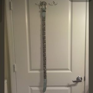 Italian Camomilla Belt